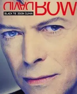Bowie David - Black Tie White Noise (Remastered) CD - David Bowie