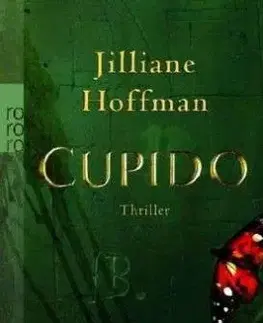 Cupido - Jilliane Hoffman