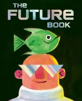 The Future Book - Mac Barnett