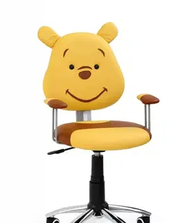Detská stolička KUBUS Halmar