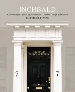 Inchbald: The Way In - Jacqueline Duncan