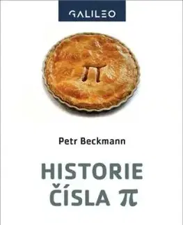 Historie čísla Pí - Beckmann Petr