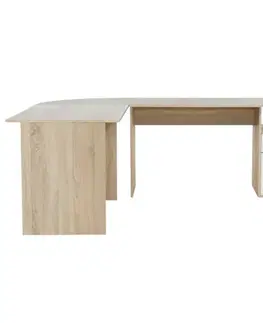 Rohový písací stôl Maurus NEW MA11 Tempo Kondela