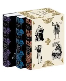 Hrabě Monte Cristo - komplet, 2. vydání - Alexandre Dumas