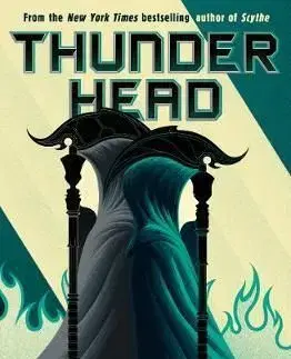 Thunderhead - Neal Shusterman