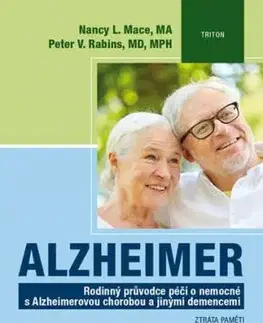 Alzheimer - Nancy L. Mace, Peter V. Rabins