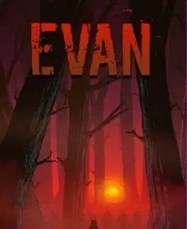 Evan - Jakub Mišči