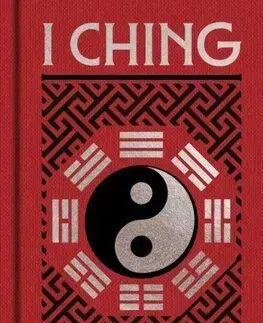 I Ching - Hilary Barrett