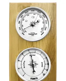 Barometer JVD BA232/68