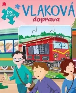 Vlaková doprava