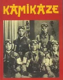 Kamikaze - David Brown