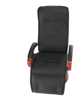 Masážne elektrické kreslo ARTUŠ 2 Tempo Kondela