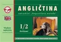 Angličtina I/2 - Cvičenie - Netradičná "Nepustilova metóda" - Vladimír Nepustil