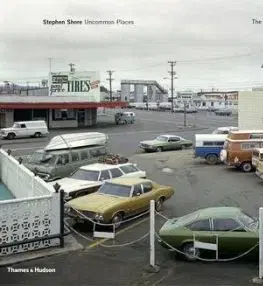 Stephen Shore - Uncommon Places