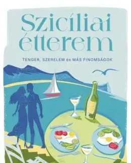 Szíciliai étterem - Éldekorált - Ro Corradin