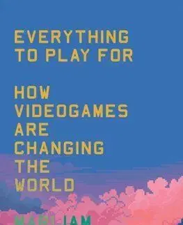 Everything to Play For - Marijam Did
