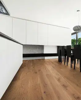 EUROWOOD 1 lamela Dub béžový rustikal 45135/0072