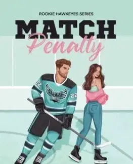 Match Penalty - Kenna King