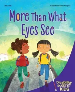 More Than What Eyes See - Miso Kwak
