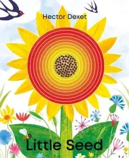 Little Seed - Hector Dexet