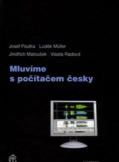 Mluvíme s počítačem česky