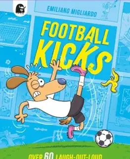 Football Kicks - Emiliano