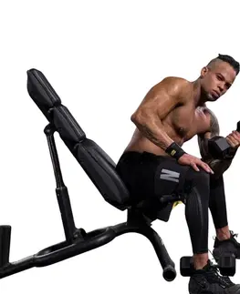 inSPORTline Hexclusive 30 kg