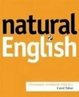 Natural English Elementary Workbook with Key - Ruth Gairns