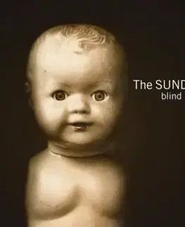 Sundays, The - Blind LP - Sundays