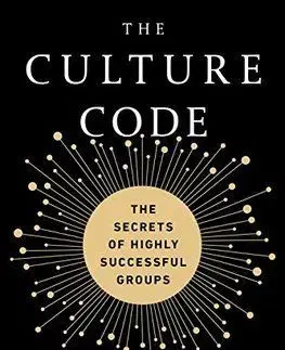 The Culture Code - Daniel Coyle