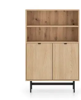 ArtMLM Regál SORENY 03