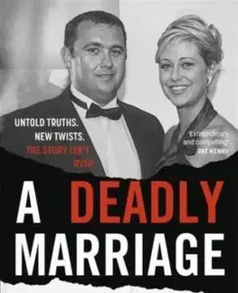 A Deadly Marriage - Brian Carroll