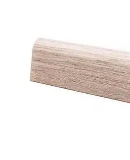 MDF lišta KP 40 13118