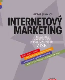 Internetový marketing - Viktor Janouch