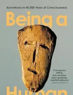 Being a Human - Charles Foster