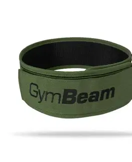Gymbeam Fitness opasok CORE Green  XL