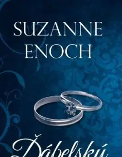Ďábelský vévoda - Suzanne Enoch