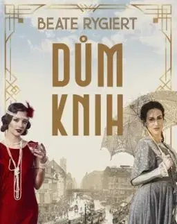 Dům knih - Beate Rygiert