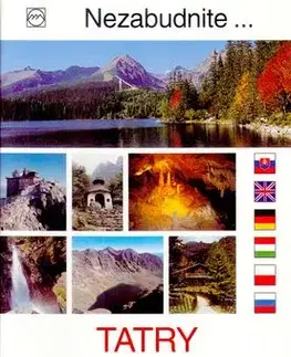 Tatry - Vladimír Bárta