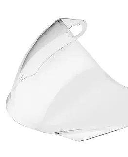 Cassida Dlhé plexi Handy a Handy Plus (číre)