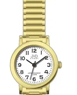 Náramkové hodinky JVD steel J4010,5