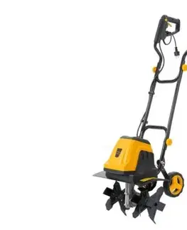 Kinekus Kultivátor elektrický 1500W 40cm