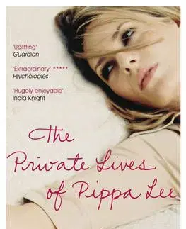 Private Lives Of Pippa Lee - Rebecca Miller