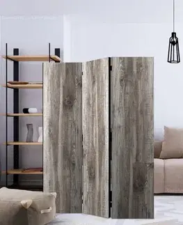 Paraván Stylish Wood Dekorhome