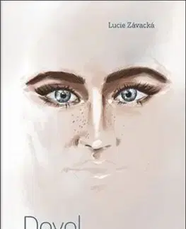 Dovol mi zůstat - Lucie Závacká