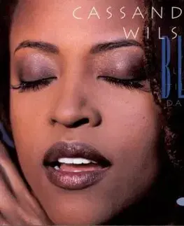 Wilson Cassandra - Blue Light ‘Til Dawn 2LP - Cassandra Wilson