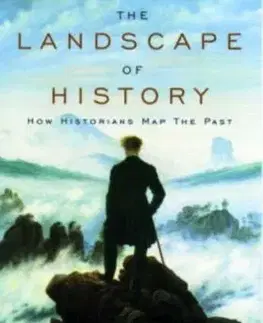 The Landscape of History - John Lewis Gaddis
