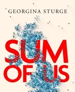Sum of Us - Georgina Sturge