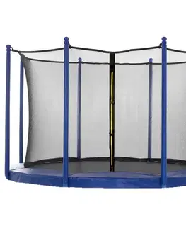 Spartan bez tyčí k trampolínám 305 cm