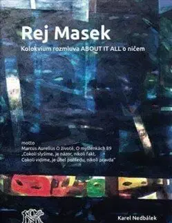 Rej Masek - Naděžda Malinová, Karel Nedbálek